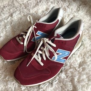 New balance shoes